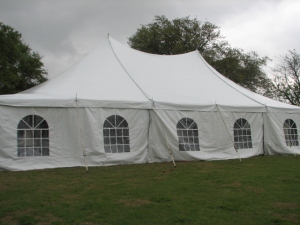 back-of-tent