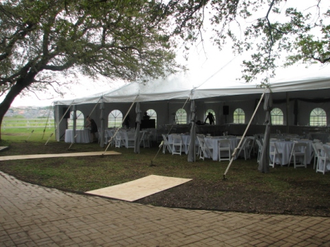 front-of-tent